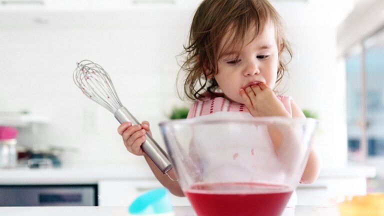 Can Babies Have Jello? The Surprising Truth About This Popular Snack